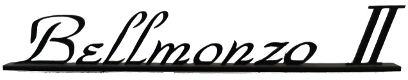 Bellmonzo Ⅱ